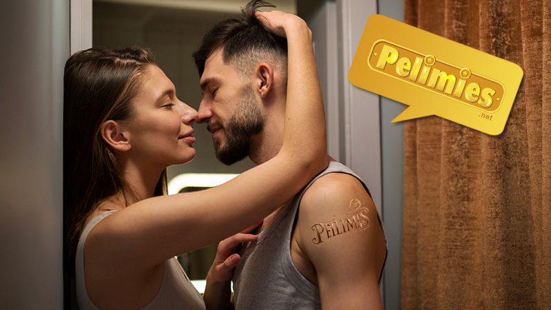 5 vinkkiä, joilla viettelet naisen puolellesi, ja ehkä myös makuuhuoneeseen | Pelimies.net