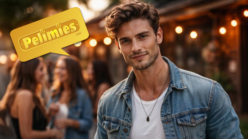 Merkkejä, että olet miehenä viehättävämpi ja haluttavampi kuin luulet | Pelimies.net