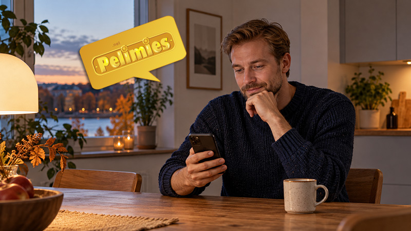 Kutsusta kieltäytyminen: sano ei kohteliaasti | Pelimies.net Kutsusta kieltäytyminen: sano ei kohteliaasti | Pelimies.net