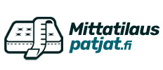 Asuntoauton patja omilla mitoilla - Mittatilauspatjat.fi