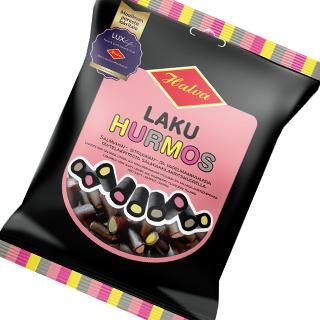 Halva Laku Hurmos | Halva makeiset