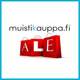 Tarjoukset | Muistikauppa.fi Tarjoukset | Muistikauppa.fi