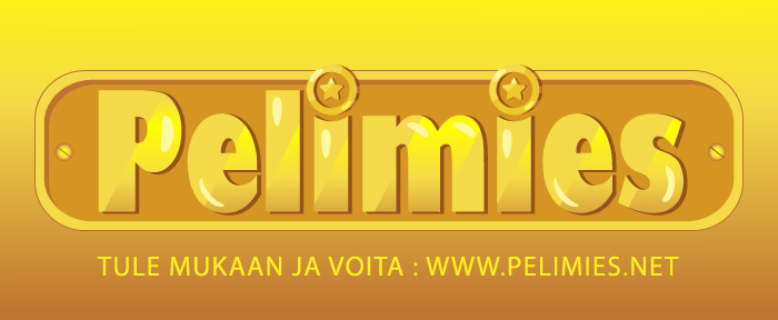Pelimies.net